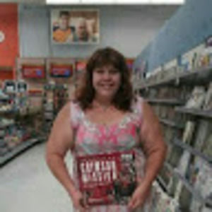 Meet your Posher, Rebecca m